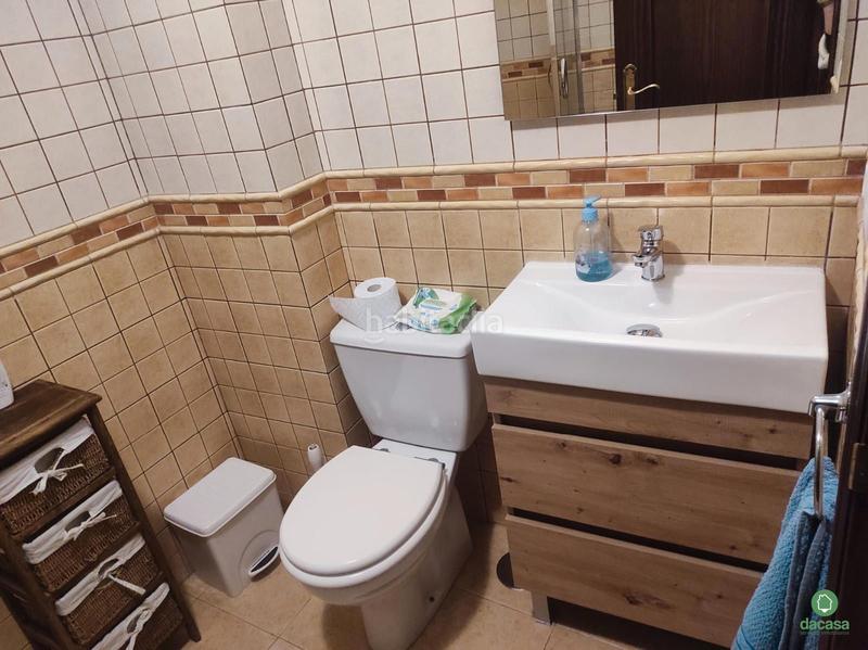 Foto d6db0874-acde-4318-b45c-6b79bc4a1722. Pis amb aparcament a San Juan del Puerto