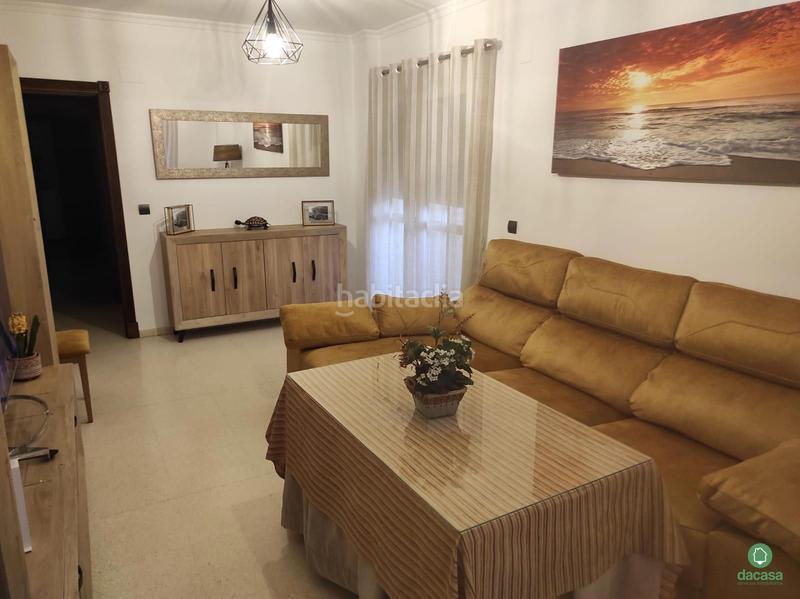 Foto fa4a840a-e12b-4443-b4de-f5b559d7b15f. Pis amb aparcament a San Juan del Puerto