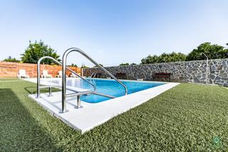 Affitto Chalet  N/a. Casa en alquiler en el rincon