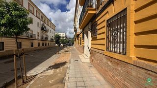 Etagenwohnung  Garcia xarmiento. Garcia xarmiento planta baja