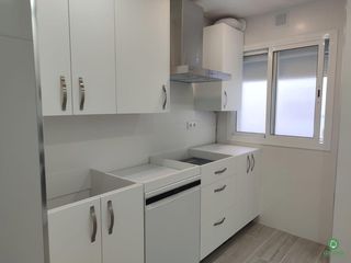 Appartement à Alcalde Federico Molina