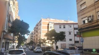 Pis a Las Torres - Guadalupe