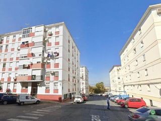 Appartamento  Antonio rengel. Planta baja en la barriada del carmen