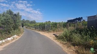 Rural plot en N�cleo Urbano. En aljaraque