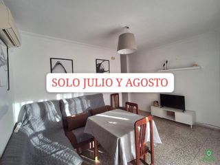 Miete Etagenwohnung  Cumbres mayores. Ático en isla chica