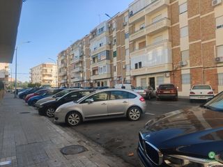 Pis a Fuentepiña. Piso fuentepiña.