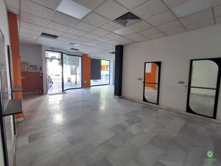 Local Comercial en ISLA CRISTINA 3