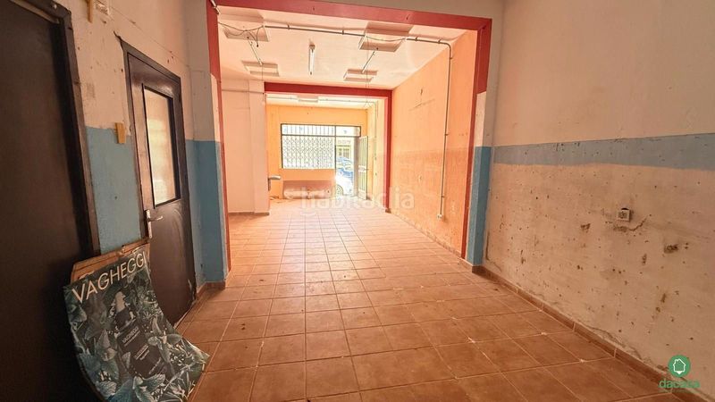 Foto 1d4c3f98-9cc0-4c7f-afa9-ffe0e6a479c3. Local comercial a Isla Chica Huelva