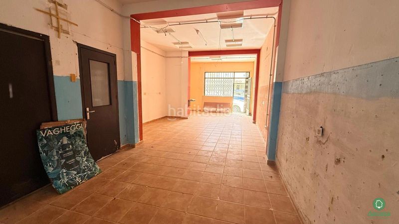 Foto 336546b0-d802-4336-8ead-30c52250a1e5. Local comercial a Isla Chica Huelva