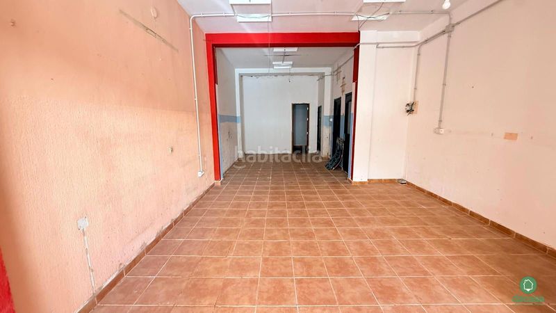Foto 4eda66d2-5e96-460e-ac92-ad729fb3ae1f. Local comercial a Isla Chica Huelva
