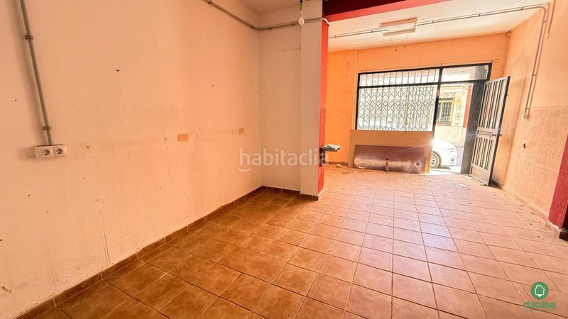 Foto a232fe46-9d9f-49f5-8035-85b66135de6e. Local comercial a Isla Chica Huelva