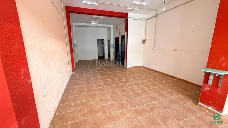 Foto ce1c5f0e-6682-4474-96d0-725e80ec591b. Local comercial a Isla Chica Huelva