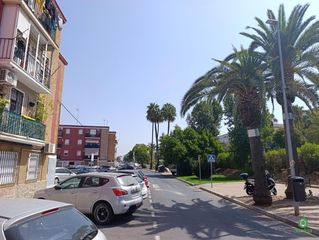 Flat in Isla Chica. Santisimo cristo del amor
