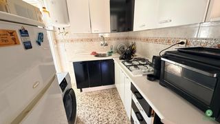 Flat en Isla Chica. Calle catalu�a