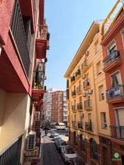 Flat in Centro. Avd doctor rubio