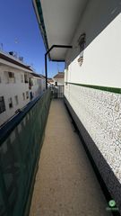 Flat in Trigueros. Manuel de falla 2ª