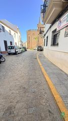 Flat en Trigueros. Pio x 2�