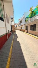Pis a Punta Umbría. Apartamento calle espatula