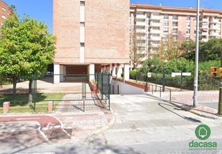 Location Parking voiture  N/a. !oportunidad! alquiler de garaje en avenida andalucia