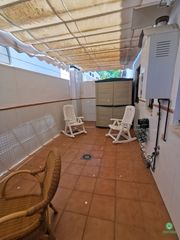 Miete Reihenhaus  N/a. Adosado en huelva