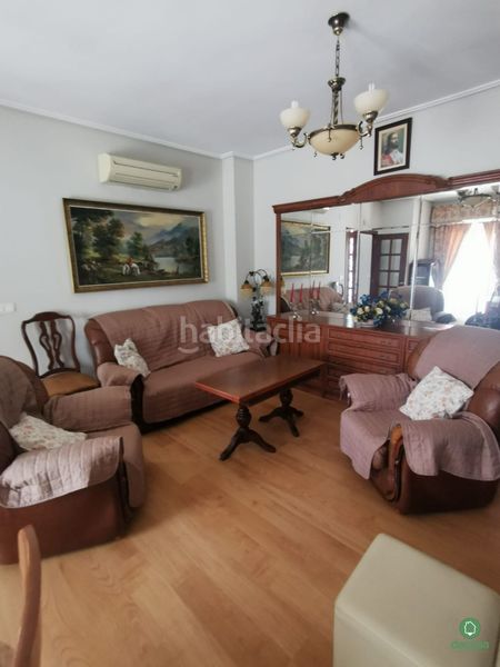 Foto 5cb5123f-67bd-4ace-a91b-7bad96008b69. Rent semi detached house with heating parking pool in Huelva