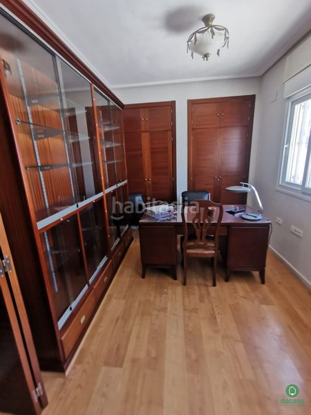 Foto ac0d4a88-5f94-4f2c-8b34-20957b4e99f3. Rent semi detached house with heating parking pool in Huelva
