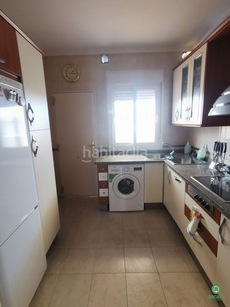 Foto da648857-4ad9-4aec-9941-6d5d1119bf78. Rent semi detached house with heating parking pool in Huelva