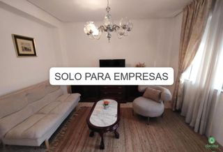 Affitto Appartamento  Amado de lázaro. Sólo para empresas en la merced