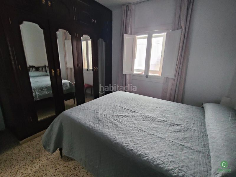 Foto 243238e1-b6b2-45ea-ba94-8e95ed32c5b9. Rent flat in Centro Huelva