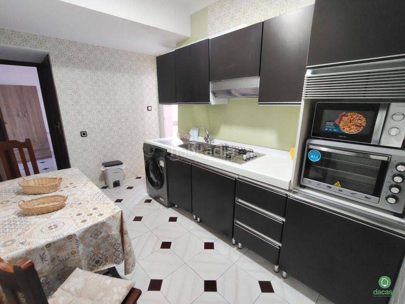 Foto 2c3ac096-3115-49f8-8eff-79a96a0df4b0. Rent flat in Centro Huelva