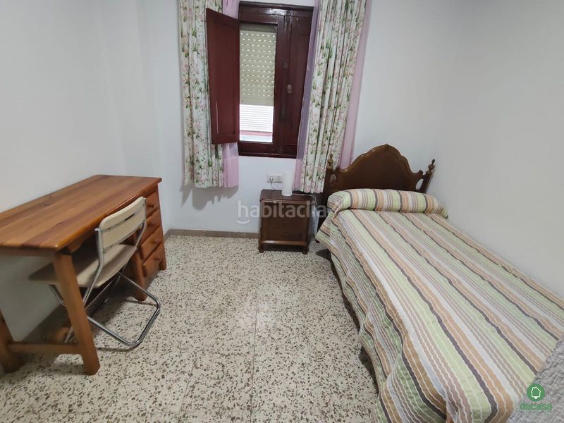 Foto 4802e1c5-a7c8-42f9-a61d-b70bc5bd0228. Rent flat in Centro Huelva