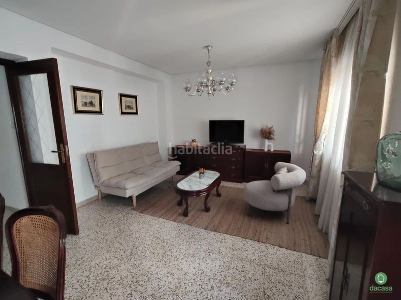 Foto 724ddaa6-7e01-4db8-83f3-0cabee778da1. Rent flat in Centro Huelva