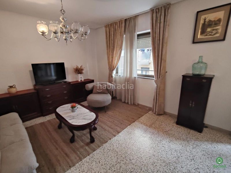 Foto 8465d38a-8c49-4bfe-8bb7-76e7b94daf9c. Rent flat in Centro Huelva