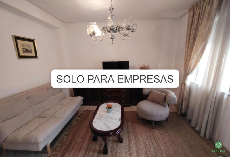 Foto 8510eb34-da1c-4128-bfb1-d2ffe574465c. Rent flat in Centro Huelva