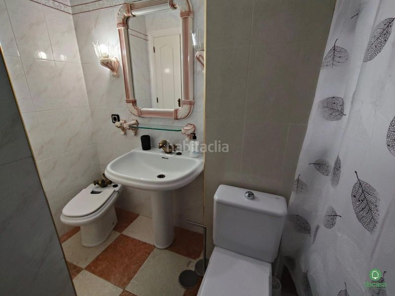 Foto 91655fb1-51b4-4e60-b649-11e92d46edff. Rent flat in Centro Huelva
