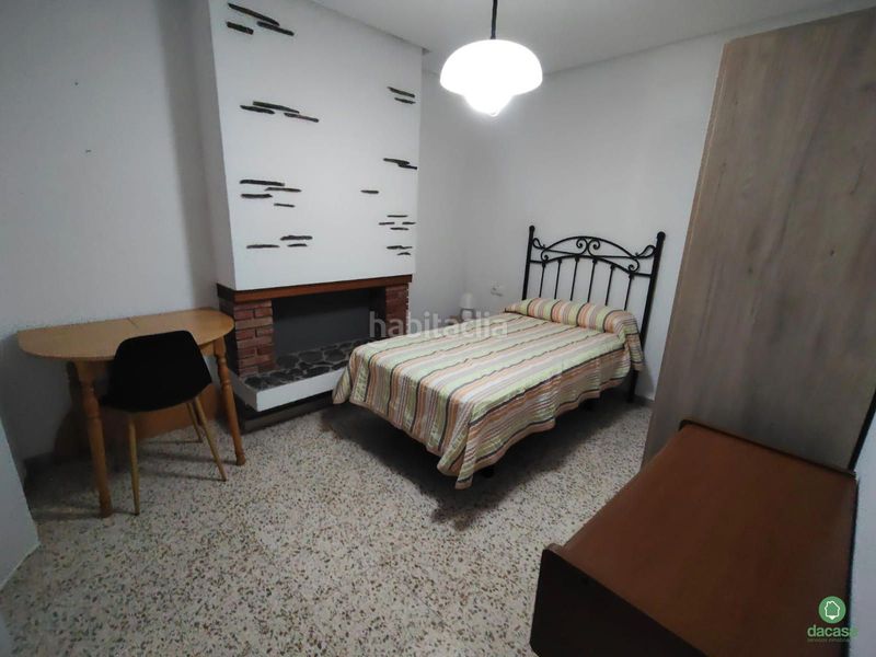 Foto b20337e3-1009-412b-8634-ba4887275cae. Rent flat in Centro Huelva