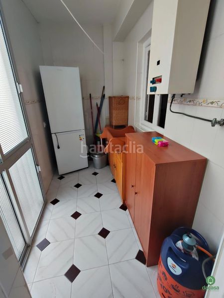 Foto e4f0fc30-bcfa-4e48-8dc7-6fffe9c5d1c1. Rent flat in Centro Huelva
