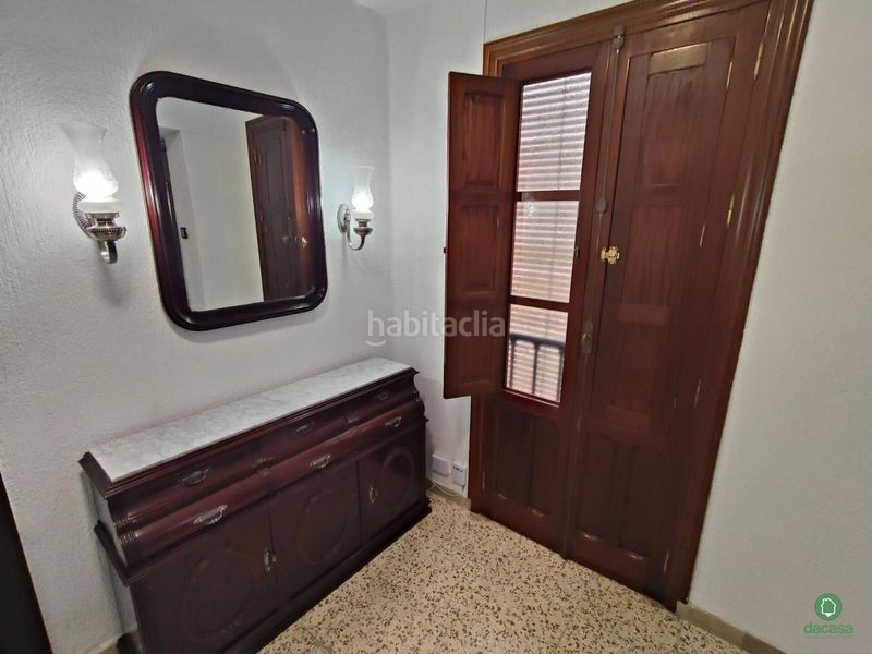 Foto e7913549-0a99-4f39-9ae1-615b2df5856a. Rent flat in Centro Huelva