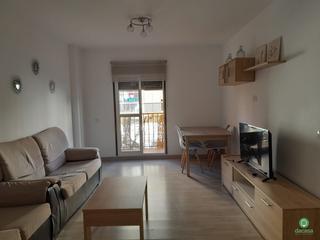 Location Appartement  Fuerzas armadas. Piso completamente reformado en avenida fuerzas armadas