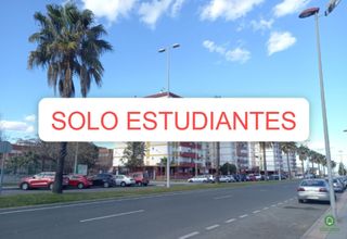 Rent Flat  Tallista miguel hierro. Piso de dos habitaciones solo para estudiantes