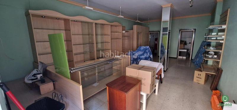 Foto 785634cd-403d-4bb0-bdf1-f7571b105703. Local comercial sanlucar de guadiana en Fuentepiña Huelva