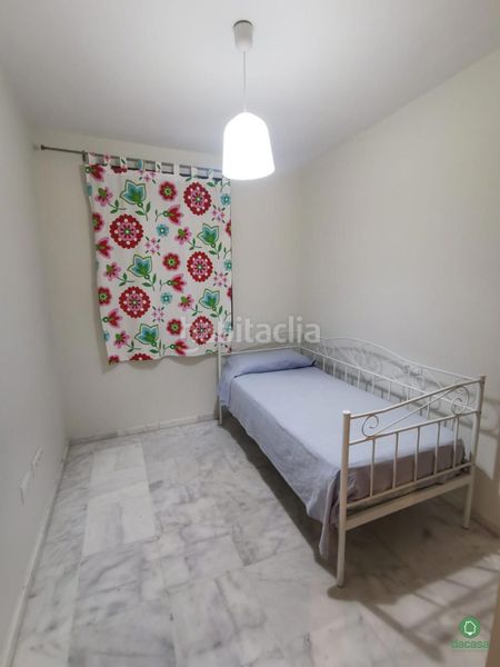 Foto 554f47aa-01fb-4748-a01f-0766b7fbcf19. Rent flat in La Florida - Vistalegre Huelva