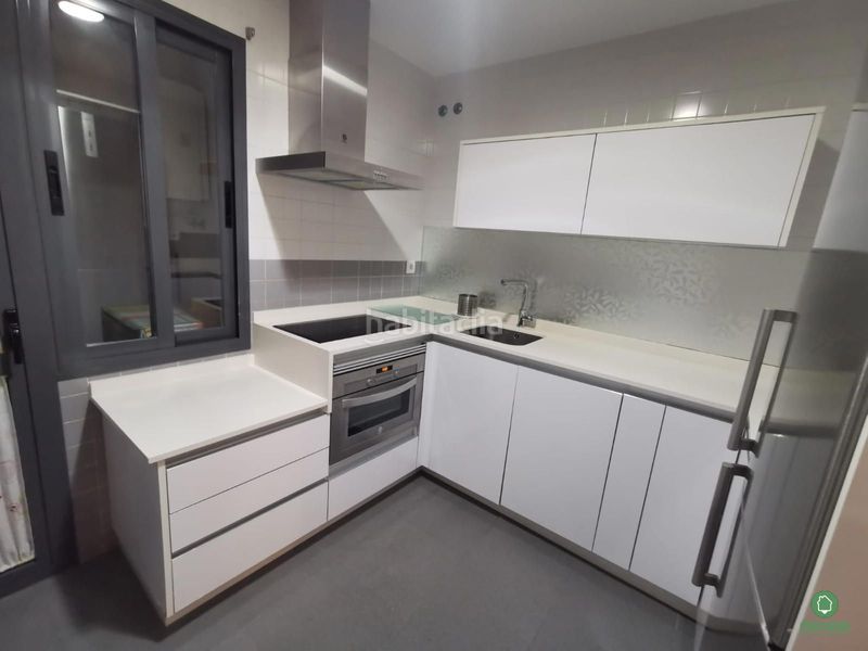 Foto a1badcf1-f966-4938-a1f9-530e959427cc. Rent flat in La Florida - Vistalegre Huelva