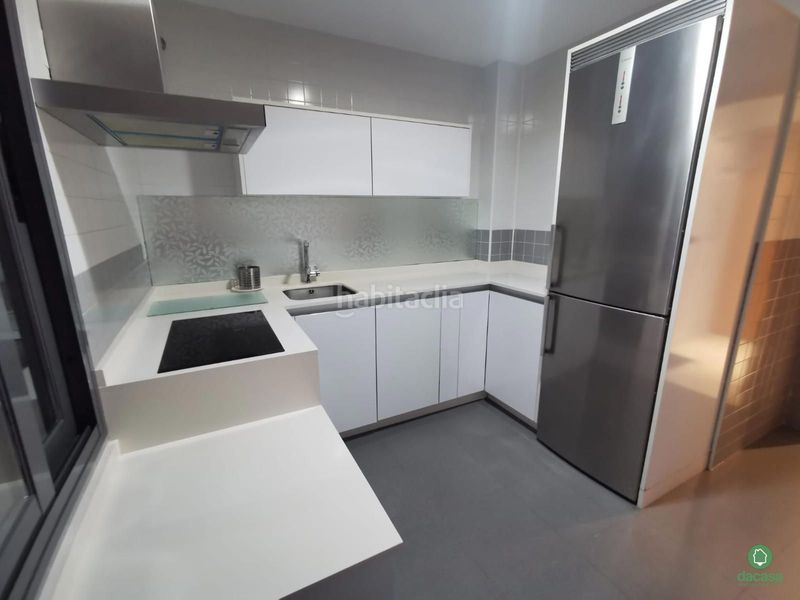 Foto bc7d21d5-ecc9-46bd-a52d-1d020f3d1240. Rent flat in La Florida - Vistalegre Huelva