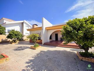 Chalet  Ciudad rodrigo. Chalet en urverosa