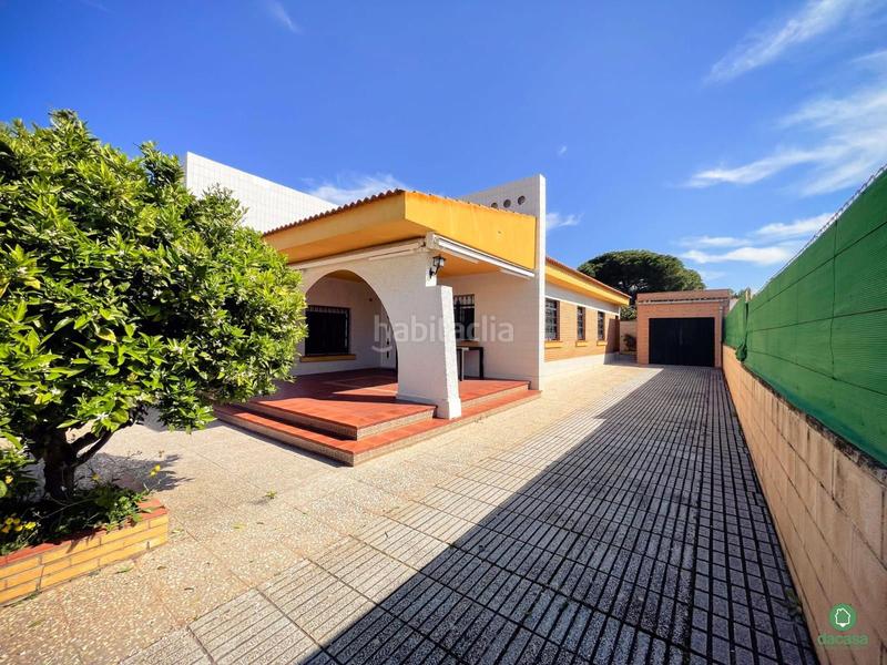 Foto dac19ffd-da02-4744-a761-0895b4e67c3e. Chalet  en urverosa en El Rompido