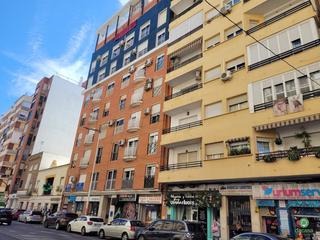Appartamento  Avenida federco molna. Duplex en federico molina
