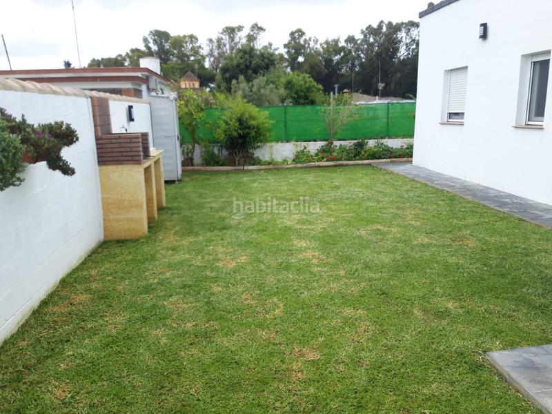 Foto 9e7ade0e-7458-4eda-b461-4345f60576d1. Location chalet avec piscine dans Los Franceses - La Vega Chiclana de la Frontera