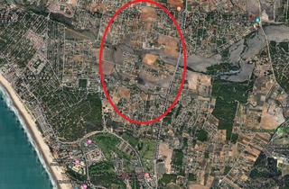 Terreny residencial a Las Lagunas - Campano. Se vende parcela en chiclana zona el sotillo 900 mtr/2 aproximad