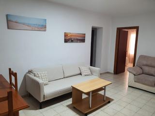 Location Appartement  Avenida de la libertad. Piso en alquiler en chiclana en la zona de la libertad en 1'plan